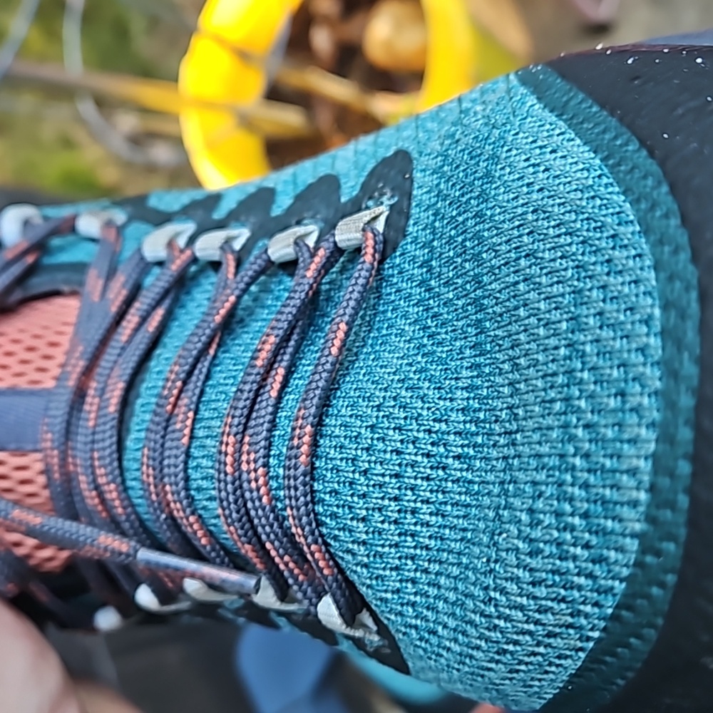 Merrell sneakers like new - Picture 5 of 5